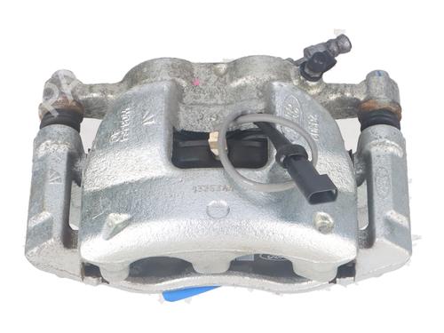 Used Left front brake caliper FORD TRANSIT V363 Platform/Chassis (FED, FFD) 2.0 EcoBlue (170 hp) 20318736