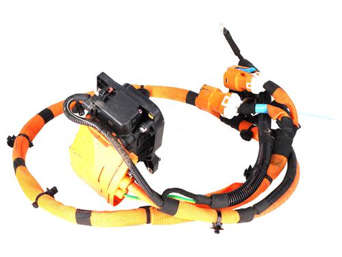 Cable OPEL VIVARO C Van (K0) VIVARO-E HYDROGEN | BP39923858E12 - Image 2