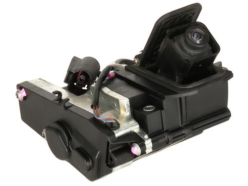 Used Camera Camera VW PASSAT B8 (3G2, CB2) 2.0 TDI (190 hp) 35931264 35931264
