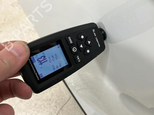 Dør højre bagtil VW T-ROC (A11, D11) 1.0 TSI | BP34709105C5 - Image 4