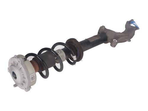 Used Left front shock absorber AUDI A5 (F53, F5P) 2.0 TFSI (190 hp) 19674738
