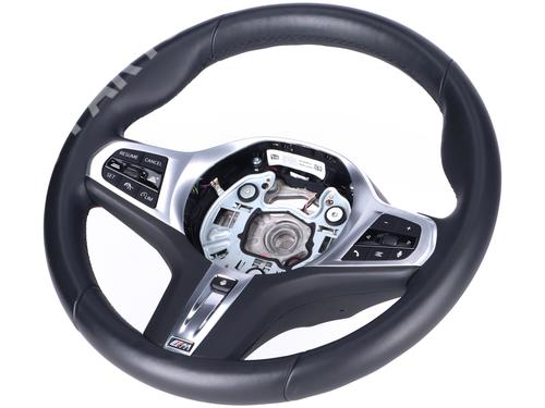 Steering wheel BMW 1 (F40) 120 i | BP11823780C49 
