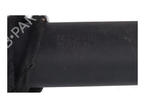Electronic module BMW 3 Touring (F31) 318 d | BP16991018M83 