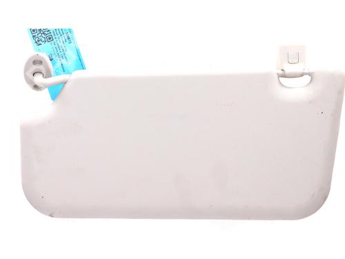 Used Right sun visor Right sun visor 37468675 37468675