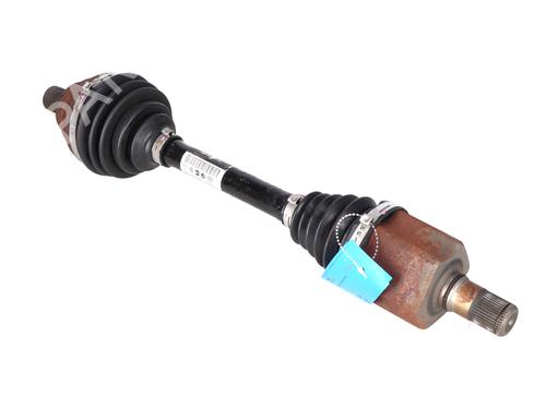 Used Other AUDI A3 (8V1, 8VK) 2.0 TDI (150 hp) 32508560