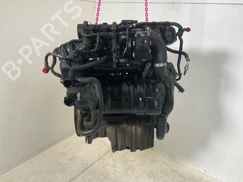 Engine VW GOLF VI (5K1) 1.4 TSI | BP16986091M1 