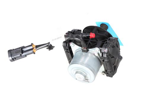 Used Vacuum pump Vacuum pump CITROËN JUMPY III Van (V_) ë-JUMPY HYDROGEN (136 hp) 39925224 39925224