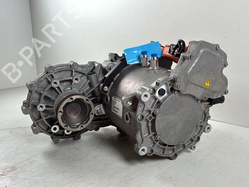 Engine STREETSCOOTER WORK Van Elektro (B14) | BP35795536M1 - Image 4