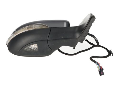 Right mirror VW GOLF VI (5K1) 1.4 TSI | BP16986073C27 