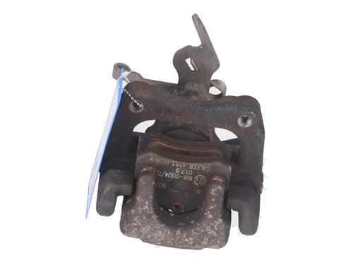 Left rear brake caliper SEAT LEON Sportstourer (KL8, KLD) 2.0 TDI | BP17737797M107 