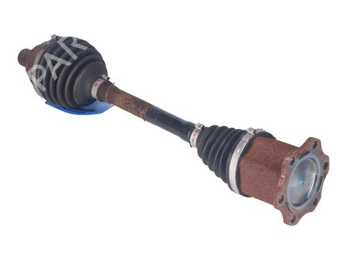 Left front driveshaft AUDI A3 Sportback (8VA, 8VF) 1.0 TFSI | BP15859864M38 