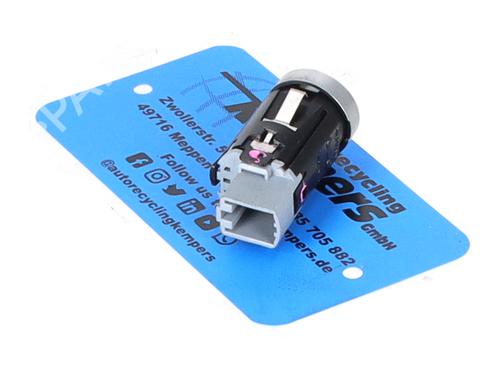 Switch VW PASSAT B8 Variant (3G5, CB5) 2.0 TDI | BP31755004I30