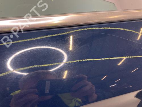 Left rear door FORD MONDEO IV (BA7) 2.0 | BP25123259C4