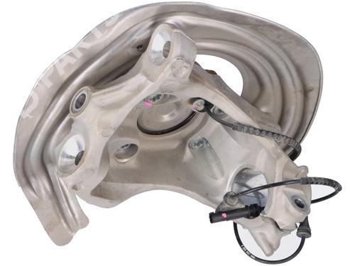 Right front steering knuckle BMW 3 Touring (G21, G81) 318 d | BP11950967M26 