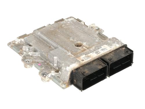 Used Engine control unit (ECU) Engine control unit (ECU) FORD TRANSIT V363 Platform/Chassis (FED, FFD) 2.0 EcoBlue (170 hp) 34435496 34435496