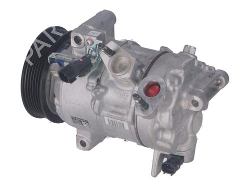AC compressor FORD TRANSIT V363 Platform/Chassis (FED, FFD) 2.0 EcoBlue | BP18916506M34 