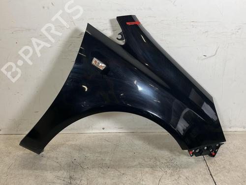 Forskærm Højre Forskærm Højre OPEL CORSA D (S07) 1.4 (L08, L68) (90 hp) 34196907 34196907