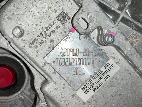 Engine TESLA MODEL Y (5YJY) Long Range All-wheel Drive | BP39923318M1 - Image 7