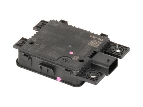 Used Electronic module Electronic module VW TIGUAN (CT1) 1.5 TSI eHybrid (272 hp) 39928900 39928900