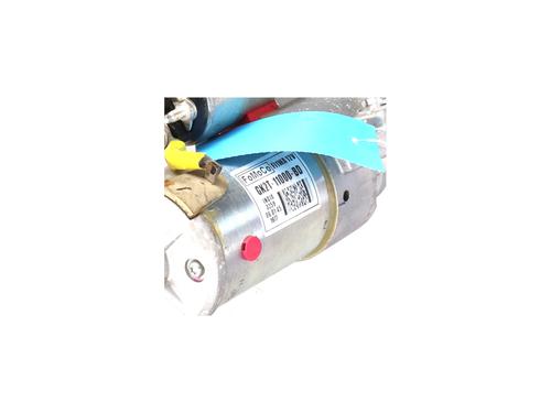 Starter FORD TRANSIT V363 Platform/Chassis (FED, FFD) 2.0 EcoBlue | BP36339709M8 - Image 3