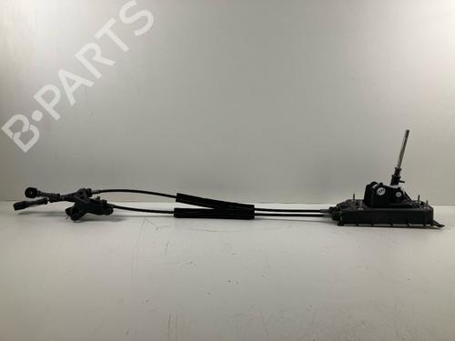 Automatic gearbox selector SKODA RAPID (NH3, NK3, NK6) 1.0 TSI | BP23081568M91 