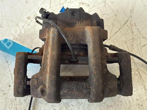 Left front brake caliper BMW 3 Touring (F31) 318 d | BP36408986M105 - Image 5