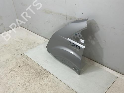 Forskærm venstre FORD TRANSIT V363 Platform/Chassis (FED, FFD) 2.0 EcoBlue | BP39740140C41 - Image 3