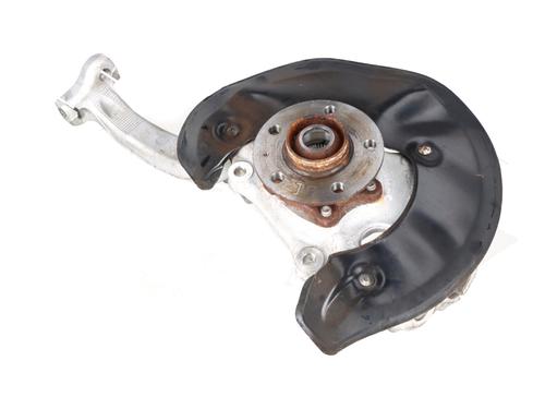 Used Right front steering knuckle Right front steering knuckle AUDI A8 D4 (4H2, 4H8, 4HC, 4HL) 3.0 TDI quattro (258 hp) 35717024 35717024