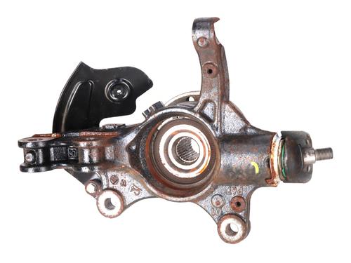 Right front steering knuckle OPEL VIVARO C Van (K0) VIVARO-E HYDROGEN | BP39920324M26 - Image 2