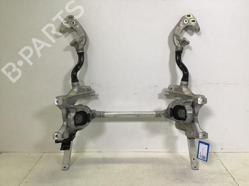 Subframe VW TOUAREG (CR7, RC8) 3.0 TSI 4motion | BP28058796M9 