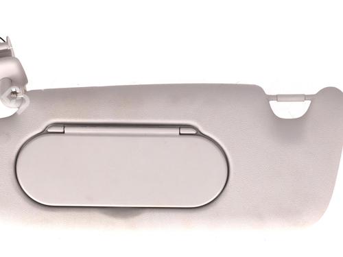 Used Left sun visor Left sun visor 38067674 38067674