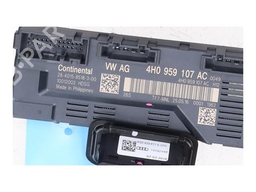 Electronic module AUDI A8 D4 (4H2, 4H8, 4HC, 4HL) 3.0 TDI quattro | BP35718793M83 - Image 2
