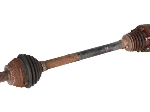 Used Left front driveshaft VW GOLF VI (5K1) 1.4 (80 hp) 16149649