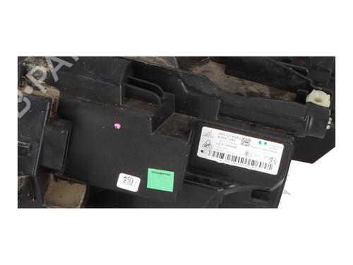 Right headlight PEUGEOT EXPERT Van (V_) E-EXPERT HYDROGEN | BP39923623C29 - Image 3