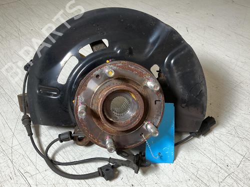 Used Left front steering knuckle Left front steering knuckle 38600508 38600508