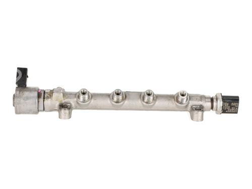 Pipe VW CRAFTER Van (SY_, SX_) 2.0 TDI FWD (SYB, SYC, SYD) | BP28104674M125 