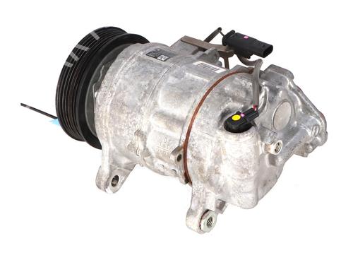 AC compressor BMW 3 Touring (G21, G81) 320 d | BP38253942M34 - Image 2