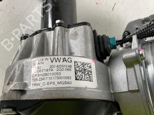 Steering column VW POLO VI (AW1, BZ1, AE1) 1.0 | BP37721165M21  - Image 5