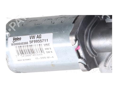Rear wiper motor SEAT LEON (5F1) 2.0 TDI | BP25832443M102 