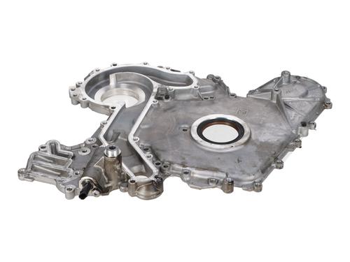 Steuergehäusedeckel VW TOUAREG (CR7, RC8) 3.0 TDI 4motion | BP29888821M123