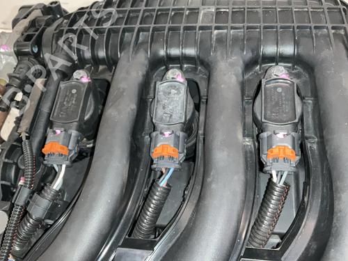 Engine PEUGEOT 2008 I (CU_) 1.2 VTi | BP37587823M1 - Image 7