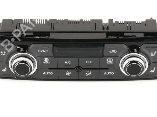 Used Climate control Climate control 36492145 36492145