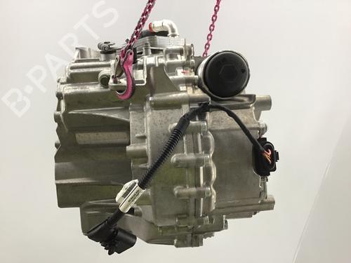Gearbox VW GOLF VIII (CD1, DA1) 2.0 TSI | BP28124768M3
