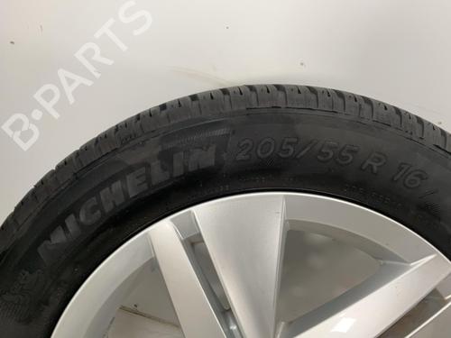 Fælk VW GOLF VIII (CD1, DA1) 1.5 TSI | BP32425611C45 - Image 2