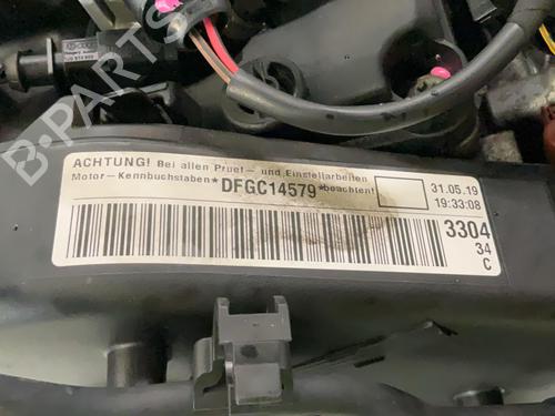 Engine VW PASSAT B8 Variant (3G5, CB5) 2.0 TDI | BP38566945M1  - Image 9