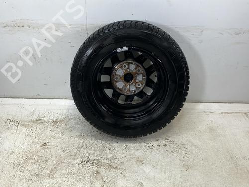 Wheel set FORD TRANSIT V363 Platform/Chassis (FED, FFD) 2.0 EcoBlue | BP40043648C100 - Image 10