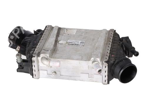 Intercooler VW TOUAREG (CR7, RC8) 3.0 TDI 4motion (231 hp) 30748676