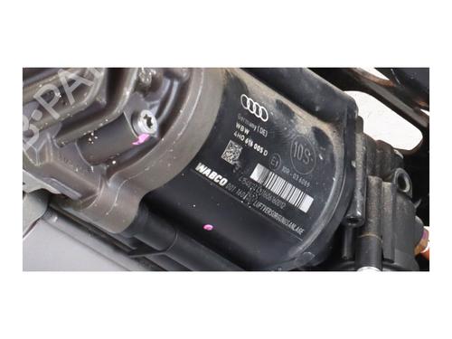 Suspension compressor AUDI A8 D4 (4H2, 4H8, 4HC, 4HL) 3.0 TDI quattro | BP35719014M103 - Image 3
