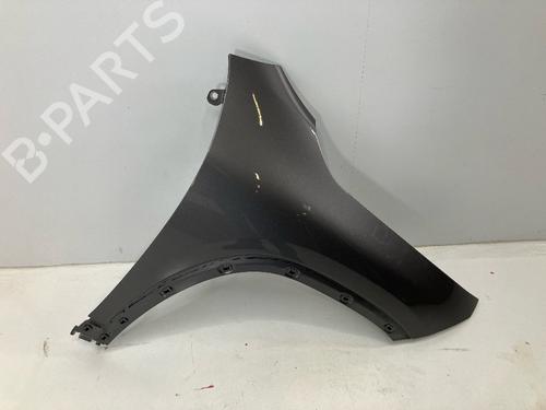 Used Right front fenders MERCEDES-BENZ GLA (H247) GLA 200 4-matic (247.788) (163 hp) 27437823