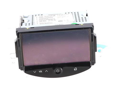 Módulo eletrónico Módulo eletrónico 38491758 38491758